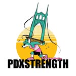 PDXstrength
