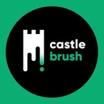 ⚔️Castle Brush⚔️