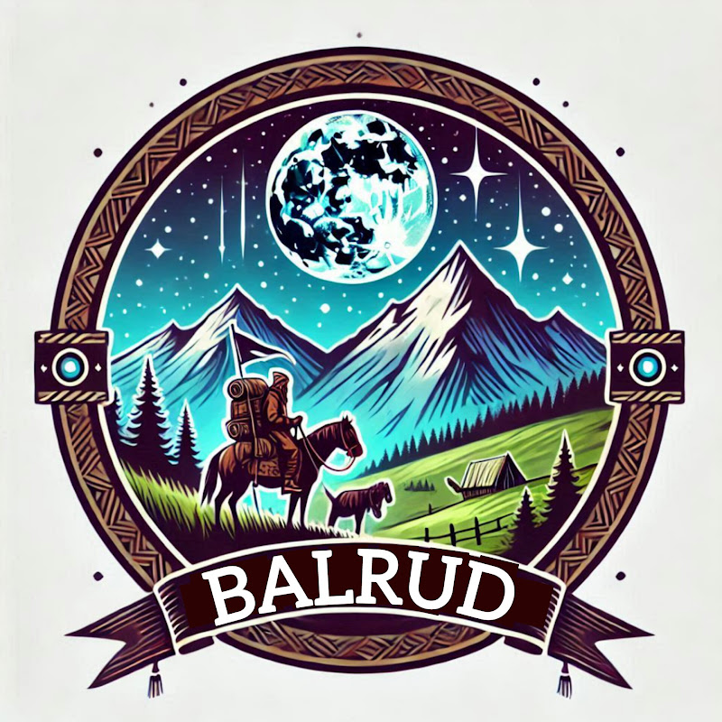 Balrud