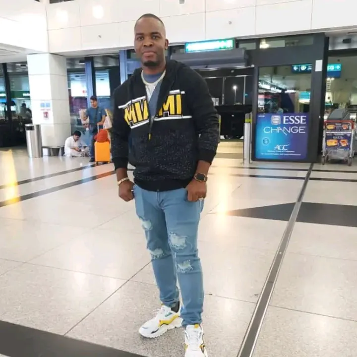 jude Emeka