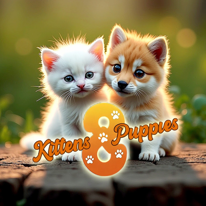 Kittens & Puppies