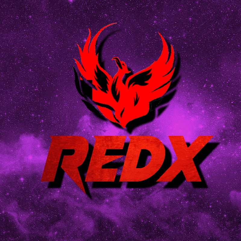 Redx Phoenix