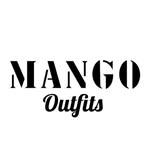 MANGO OUTFITS 🌸