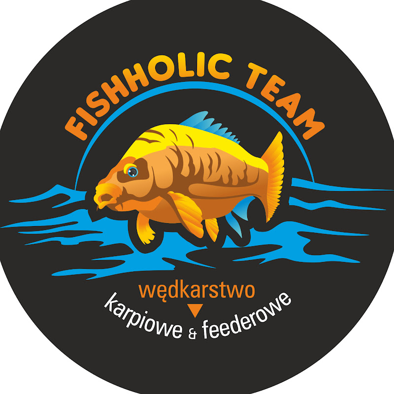 Fishholic Team