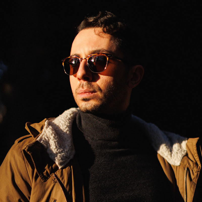 Antonio Clemente