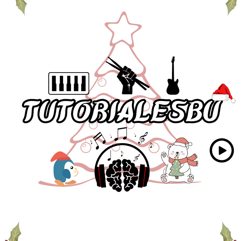 TutorialesBU