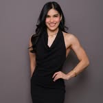 Gabriella S. Venturina, JD, CPT, CSCS