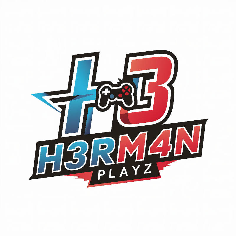 H3RMAN Playz