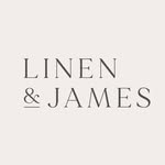 Linen & James | Handmade Pillow Covers