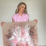 Ellen De Vylder | Abstract art | Figurative art
