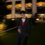 Preston Ng