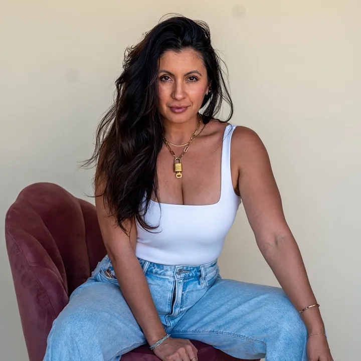 Lex Ferrante| Beauty & Mindset