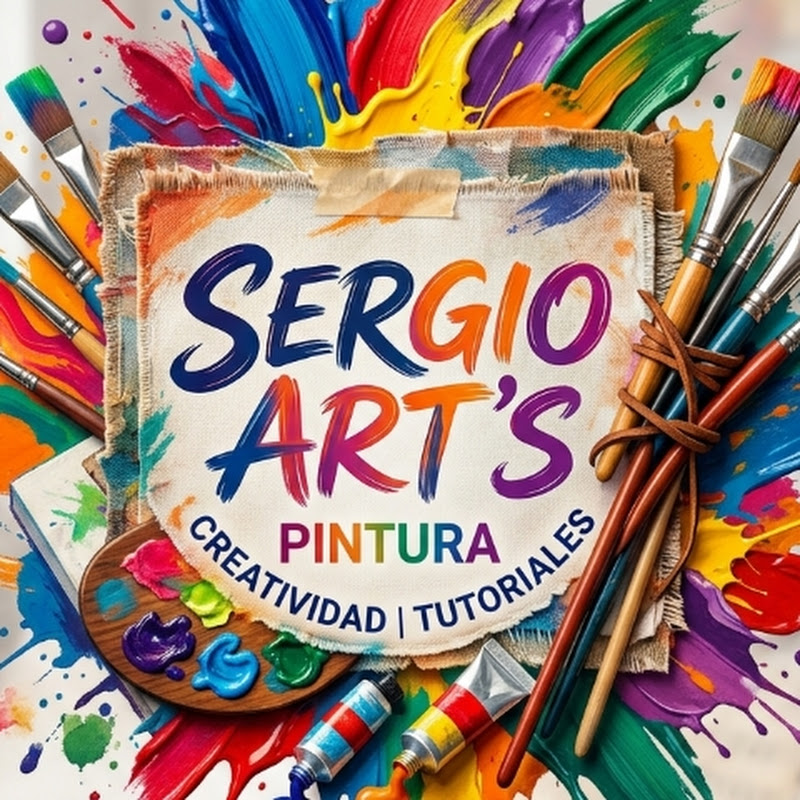 SERGIO ART'S