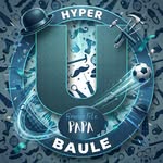 Hyper U Baule