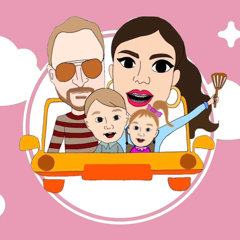 Anya's Life in Iceland