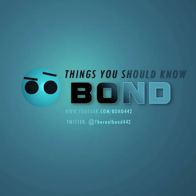 BOND442SPORTS