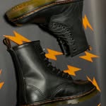 Society Boots