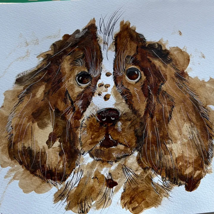 Kohi Art