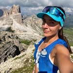Rebecca Furnes | Ultra Runner 🏃🏽‍♀️