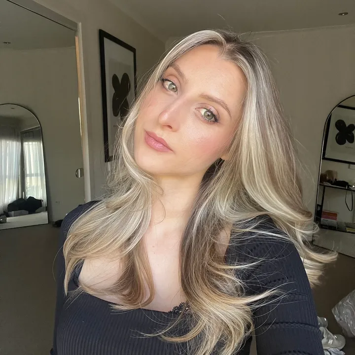 Ellyse McDonald
