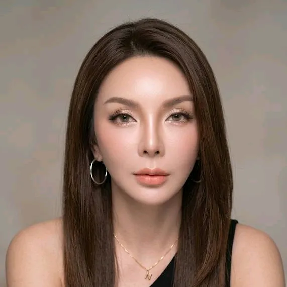 anne krissana
