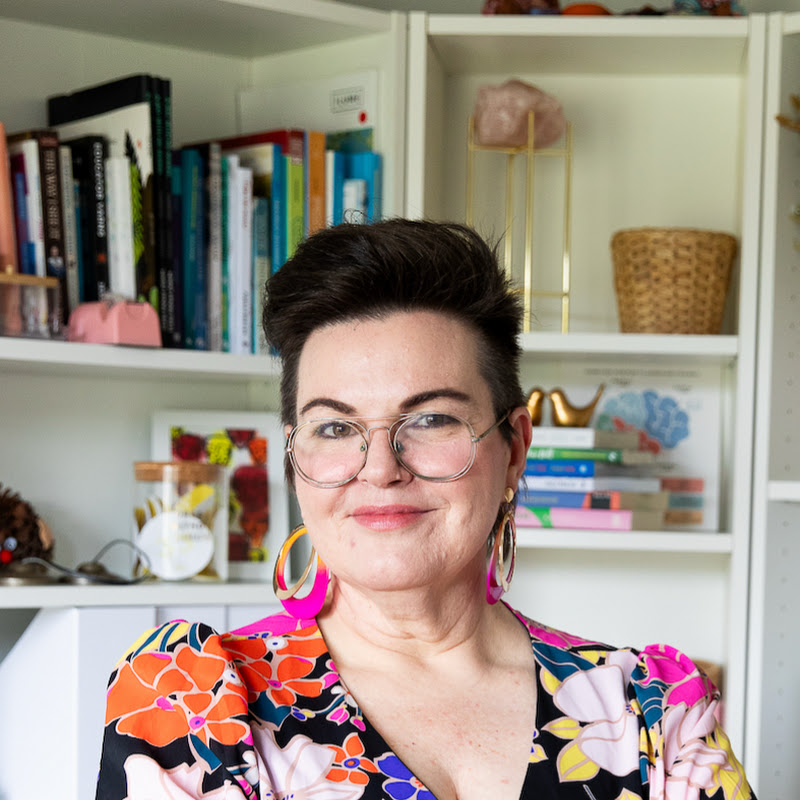 Kristy Forbes - PDA Autistic Support