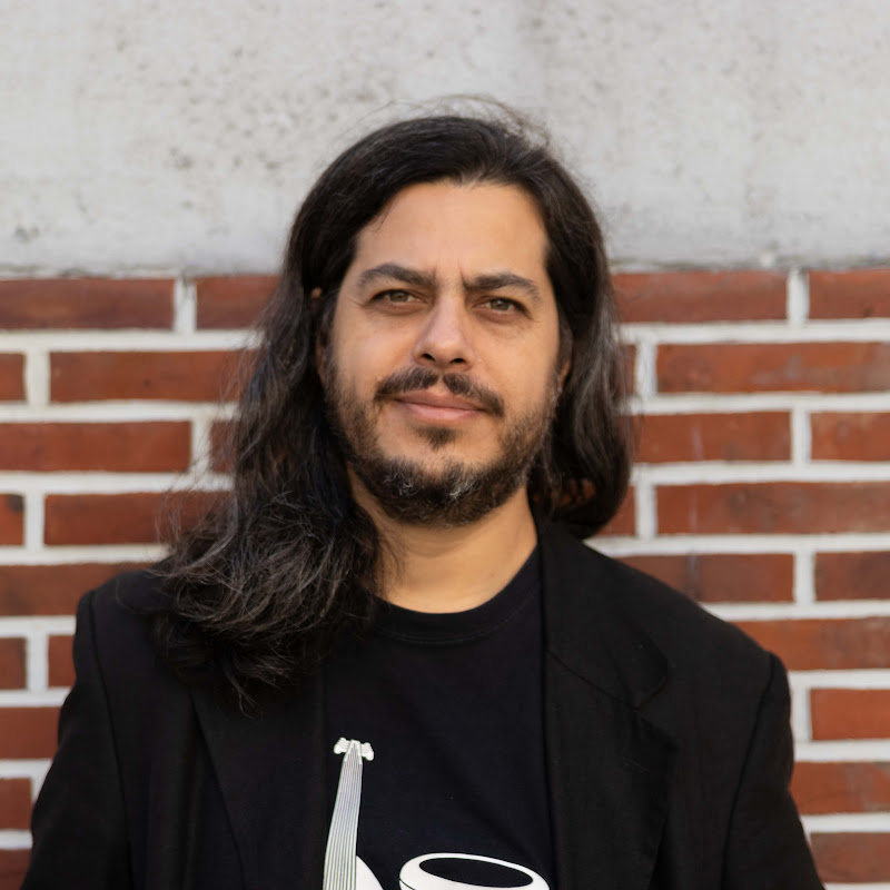 Ramiro Barrios