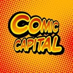 COMIC CAPITAL