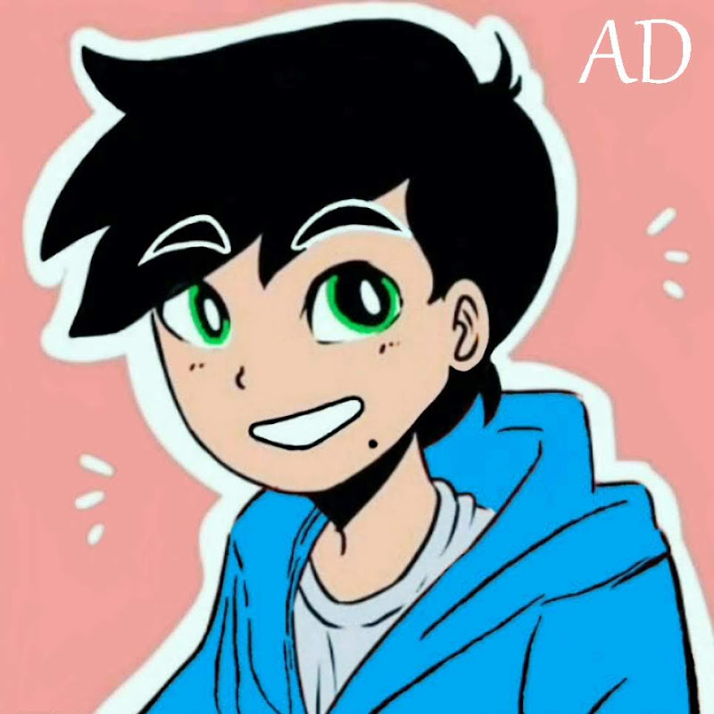 Alex Diamond