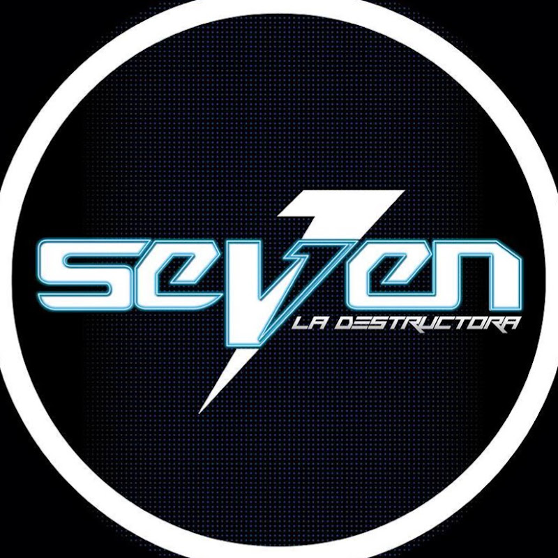 SEVEN LA DESTRUCTORA