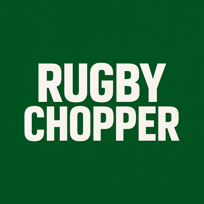 Rugby Chopper