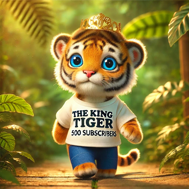 TheKingTiger