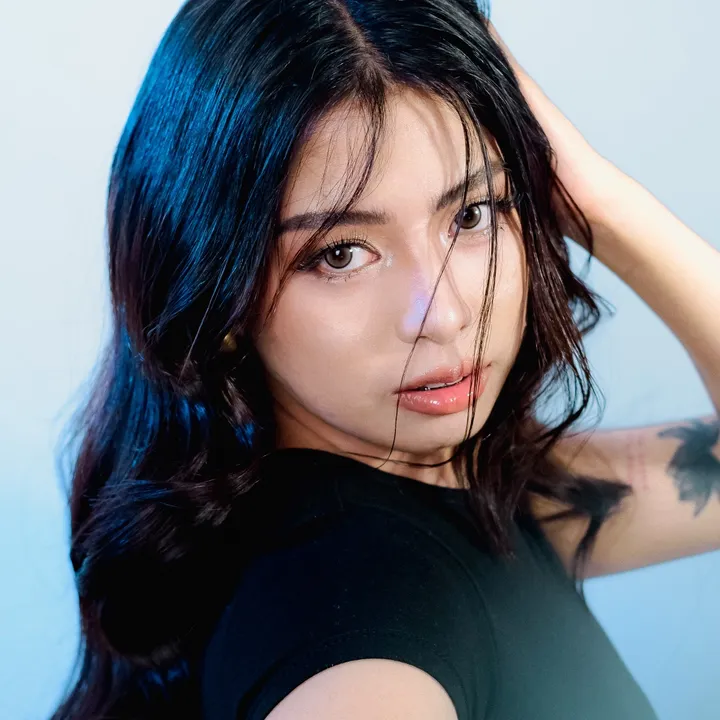 Zaira Perez  ꨄ