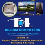 Dilcom Computers Solution Ltd
