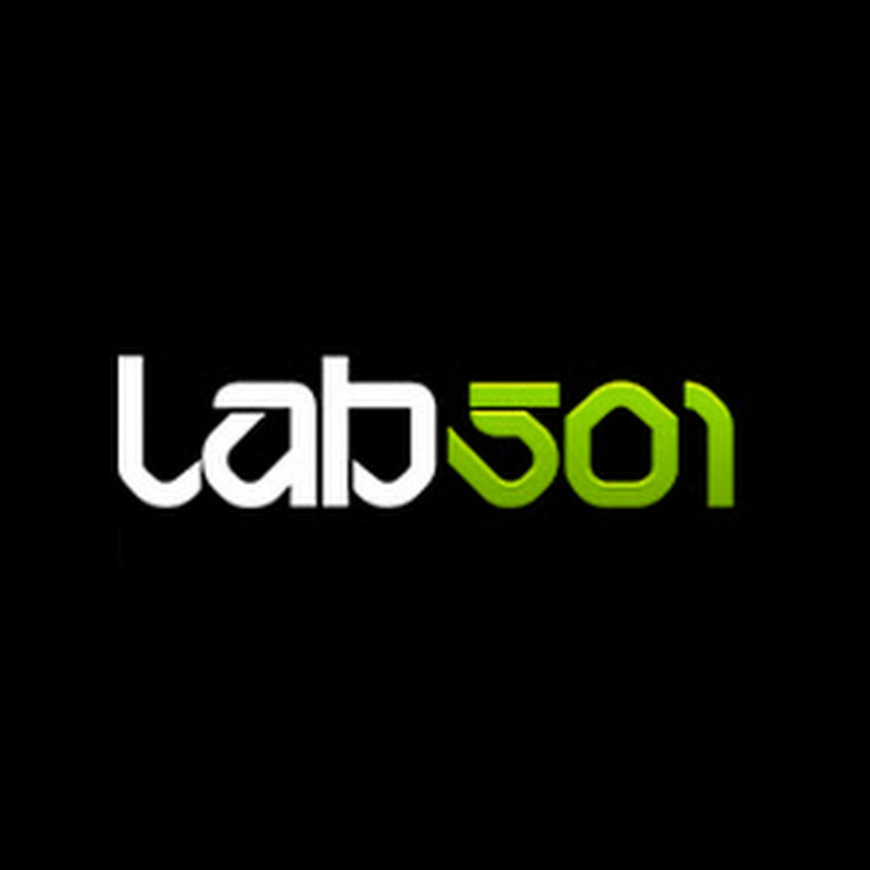 lab501ro