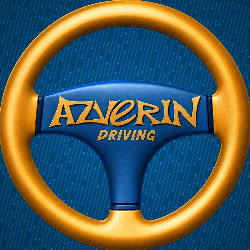 Azverin Driving