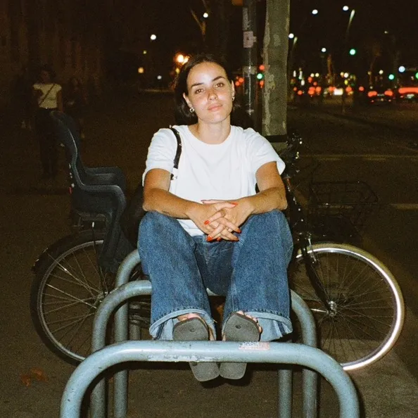 alia zaita