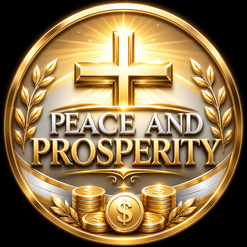 PEACE AND PROSPERITY 