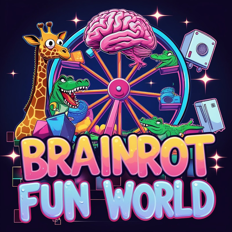Brainrot Fun World