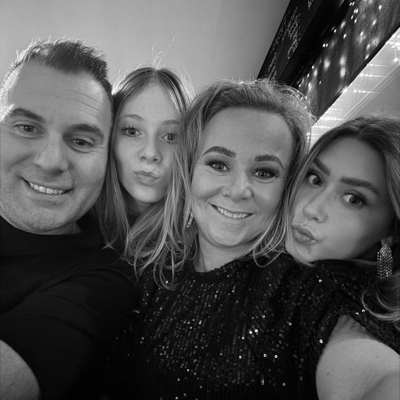 De molentjes | cancer journey yuli 