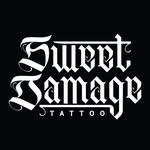 SWEET DAMAGE TATTOO