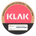 KLAK - Icelandic Startups