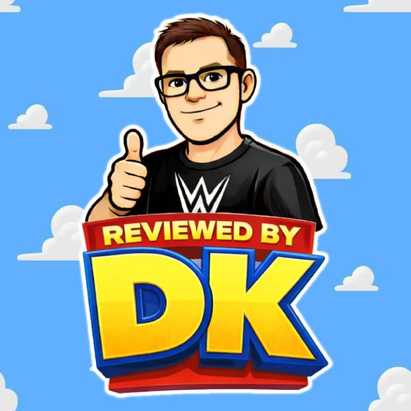 Reviewed By DK