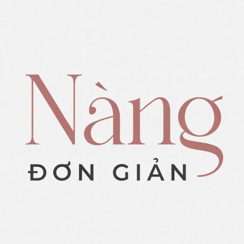 Nàng Đơn Giản