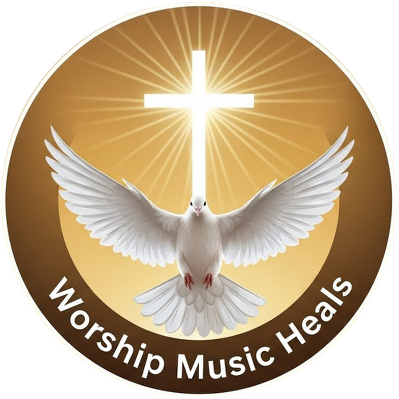 Worship Music Heals