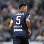 上島 拓巳/Takumi Kamijima