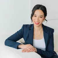 Michelle Jaelin 關靜嫻, Dietitian