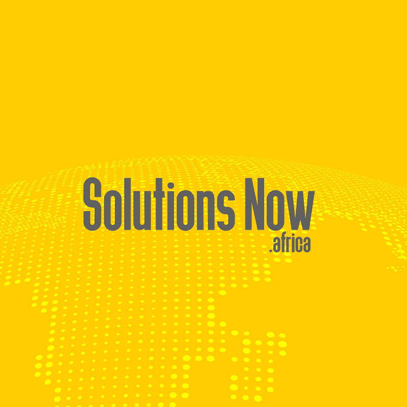 Solutions Now Africa