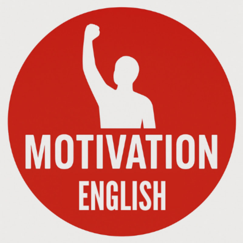 Motivation English
