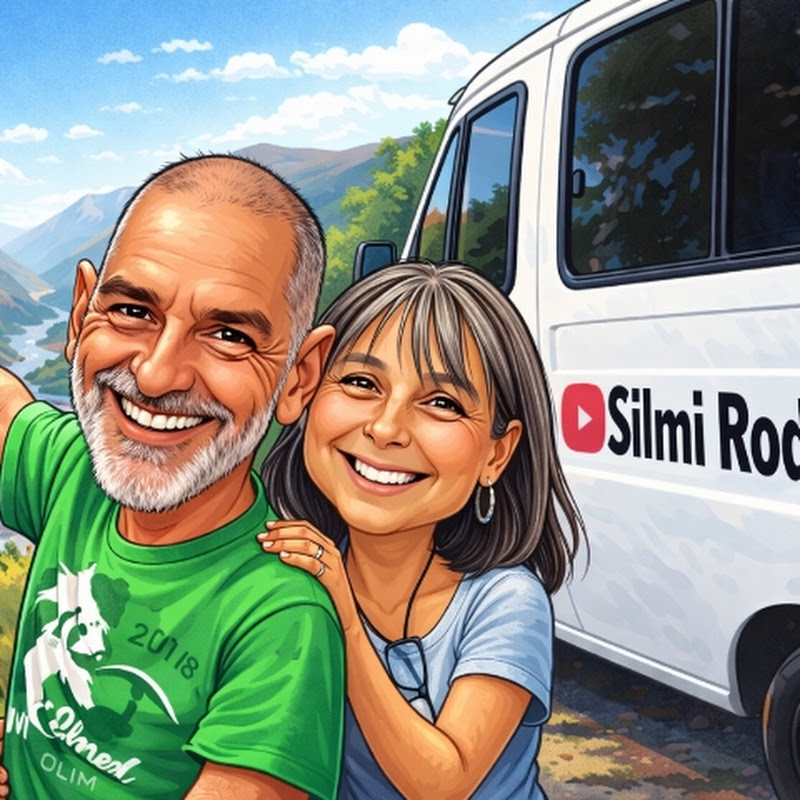 Silmi Rodando